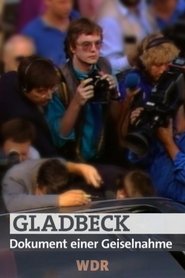 Poster Gladbeck – Dokument einer Geiselnahme 2006