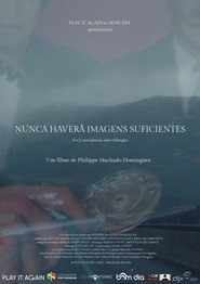 Il n'y aura jamais assez d'images