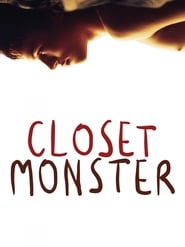 Closet Monster постер