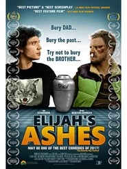 Elijah's Ashes постер
