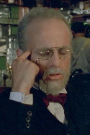 The Man who Loves Hebrew (1991)