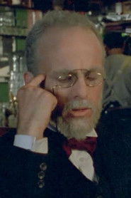 The Man who Loves Hebrew