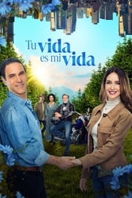 Poster Tu vida es mi vida - Season 1 Episode 32 : Episode 32 2024