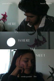 Here Is Where We Meet (2025)