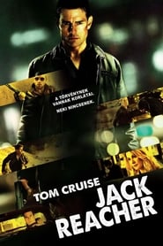 Jack Reacher (2012)