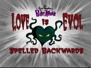 Love Is Evol Spelled Backwards