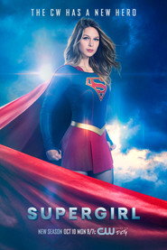 Supergirl Season 2 8
