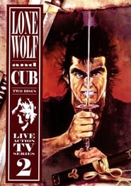 Lone Wolf and Cub poster
