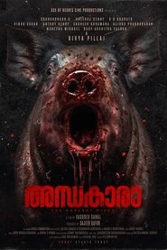 അന്ധകാരാ