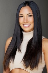 Tatiana Ashton is Antonia Baker