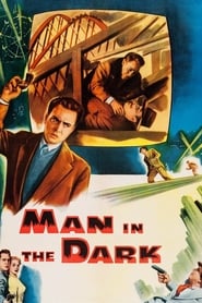 Man in the Dark 1953