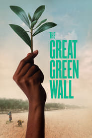 The Great Green Wall (2020)