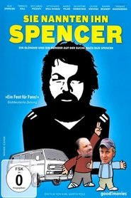 They Called Him Spencer (2017) Online Cały Film Lektor PL
