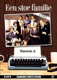 Poster for Season 2