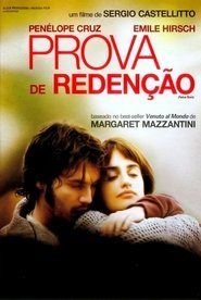 Prova de Redenção (2012)