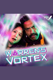 Warren's Vortex poster