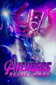 Avengers: Secret Wars