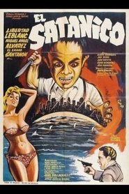El satánico 1968