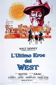 L'ultimo eroe del West