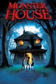 Monster House poster watch Monster House now