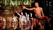 Cirque Du Soleil: Inside La Nouba en streaming