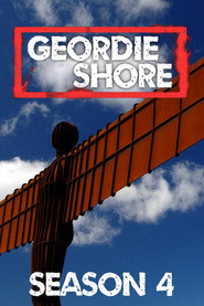 Geordie Shore Season 4 2