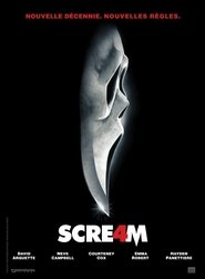 Scream 4 (2011)