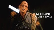La colline a des yeux 2