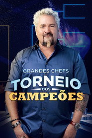 Grandes Chefs: Torneio dos Campeões — Temporada 1