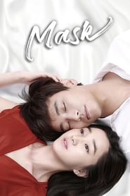 The Mask S01 2015 Web Series MX WebRip Hindi Dubbed All Episodes 480p 720p 1080p