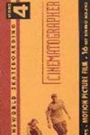 Poster Transworld - Cinematographer 1997