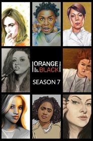 Orange Is the New Black Temporada 7 Episodio 13