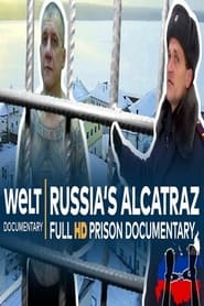 Russia's Alcatraz- The toughest prison on Fire Island