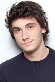 Profile picture of Guilherme Prates who plays Daniel Peixoto