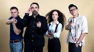 Nothing Brigade en streaming