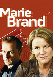 Marie Brand постер