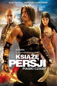 Książę Persji: Piaski czasu (2010)