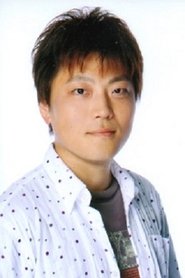 Kozo Mito as Takeshi Jinno (voice)