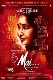 Mai 2013 Hindi Movie WebRip 300mb 480p 900mb 720p 2GB 1080p