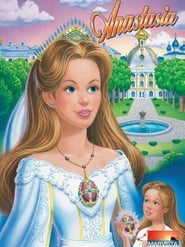 Poster Anastasia 1997