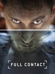 Poster Full Contact 2015