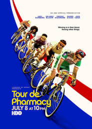 فيلم Tour de Pharmacy 2017 مترجم اونلاين