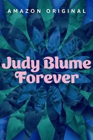 Judy Blume Forever постер