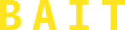 Bait Logo