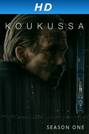 Hooked poster