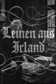 Poster Leinen aus Irland