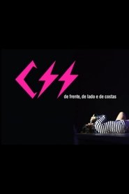 CSS - Front, Side, Back (2006)