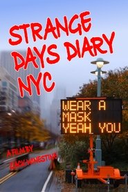 Strange Days Diary NYC (2024)