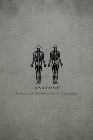 Poster Anatomy 2016