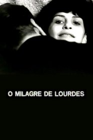 Poster O Milagre de Lourdes 1965